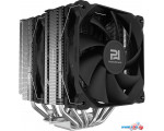 Кулер для процессора PentaWave PC-Z06D LE SRB