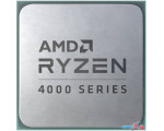Процессор AMD Ryzen 5 PRO 4655G
