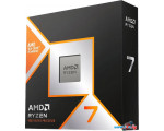 Процессор AMD Ryzen 7 9800X3D (WOF)