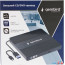 Оптический привод Gembird DVD-USB-03C в Могилёве фото 1
