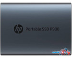 Внешний накопитель HP P900 1TB 7M692AA (серый)