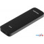 Внешний накопитель Hikvision HS-ESSD-WIND-1T 1TB (черный) в Могилёве фото 2