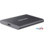 Внешний накопитель Samsung T7 4TB (серый) в Могилёве фото 1