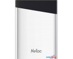 Внешний накопитель Netac Z6S 2TB NT01Z6S-002T-32SL
