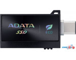 Внешний накопитель ADATA SC730 512GB SC730-512G-CACTI