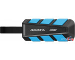 Внешний накопитель ADATA SC740 500GB SC740-500G-CBU