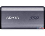 Внешний накопитель ADATA SC750 500GB SC750-500G-CCBK