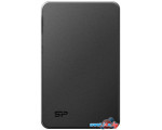Внешний накопитель Silicon-Power Stream S05 256GB SP256GBPSDS05SAK