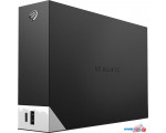Внешний накопитель Seagate One Touch Desktop Hub STLC12000402 12TB