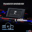 Внешний накопитель Kingston XS1000 1TB SXS1000/1000GA в Могилёве фото 1