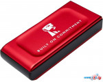 Внешний накопитель Kingston XS1000 2TB SXS1000R/2000GA