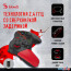 Геймпад A4Tech Bloody GPW50 (черный) в Могилёве фото 3