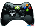 Геймпад Microsoft Xbox 360 Wireless Controller Chrome Black