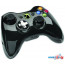 Геймпад Microsoft Xbox 360 Wireless Controller Chrome Black в Могилёве фото 1