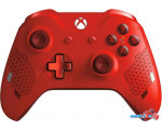Геймпад Microsoft Xbox One Sport Red Special Edition