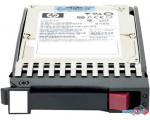 Жесткий диск HP 693648-B21 1.2TB
