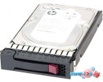 Жесткий диск HP 872772-001B 4TB