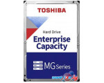 Жесткий диск Toshiba MG09 16TB MG09ACA16TE