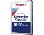 Жесткий диск Toshiba MG10 10TB MG10ADA10TE