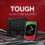 Жесткий диск Seagate IronWolf Pro 6TB ST6000NT001 в Могилёве фото 4
