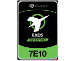 Жесткий диск Seagate Exos 7E10 8TB ST8000NM003B