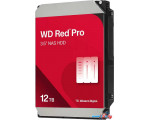 Жесткий диск WD Red Pro 12TB WD122KFBX