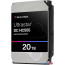 Жесткий диск WD Ultrastar DC HC555 20TB WUH722020CLE604 в Могилёве фото 2