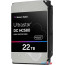 Жесткий диск WD Ultrastar DC HC580 22TB WUH722422ALE604 в Могилёве фото 1