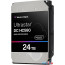 Жесткий диск WD Ultrastar DC HC580 24TB WUH722424ALE604 в Могилёве фото 2