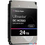 Жесткий диск WD Ultrastar DC HC580 24TB WUH722424ALE604 в Могилёве фото 1