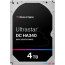 Жесткий диск WD Ultrastar DC HA340 4TB WUS721204BLE6L4 в Могилёве фото 2