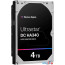Жесткий диск WD Ultrastar DC HA340 4TB WUS721204BLE6L4 в Могилёве фото 1