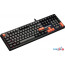 Клавиатура Defender Atomic Force GK-005 в Могилёве фото 3 Клавиатура Defender Atomic Force GK-005 в Могилёве фото 3