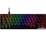 Клавиатура HyperX Alloy Origins 65 (HyperX Red)