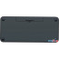 Клавиатура Logitech Multi-Device K380 Bluetooth 920-007590 (черный, нет кириллицы) в Могилёве фото 1