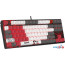 Клавиатура A4Tech Bloody S87 Naraka (Bloody BLMS Red Plus) в Могилёве фото 3