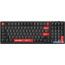 Клавиатура A4Tech Bloody WS98 Black & Red (Bloody BLMS Red Plus) в Могилёве фото 4