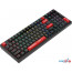 Клавиатура A4Tech Bloody WS98 Black & Red (Bloody BLMS Red Plus) в Могилёве фото 2