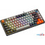 Клавиатура Defender Wildfire GK-213 (серый/черный) в Могилёве фото 3