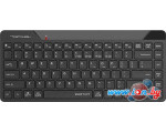 Клавиатура A4Tech Fstyler FBK22 AS (черный)