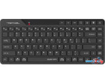 Клавиатура A4Tech Fstyler FBK26C AS (черный)