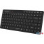 Клавиатура A4Tech Fstyler FBK26C AS (черный) в Могилёве фото 2