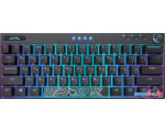 Клавиатура GMNG GG-KB500XW