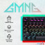 Клавиатура GMNG GG-KB765XP в Могилёве фото 4
