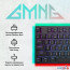 Клавиатура GMNG GG-KB783XPW в Могилёве фото 4