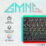Клавиатура GMNG GG-KB815X в Могилёве фото 4