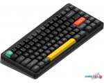 Клавиатура NuPhy Halo75 V2 (черный, NuPhy Lemon, нет кириллицы)