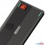 Клавиатура NuPhy Halo75 V2 (черный, NuPhy Raspberry, нет кириллицы) в Могилёве фото 1