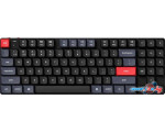 Клавиатура Keychron K13 Pro RGB K13P-H2-RU (Gateron Low Profile Blue)