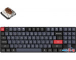 Клавиатура Keychron K13 Pro RGB K13P-H3-RU (Gateron Low Profile Brown)